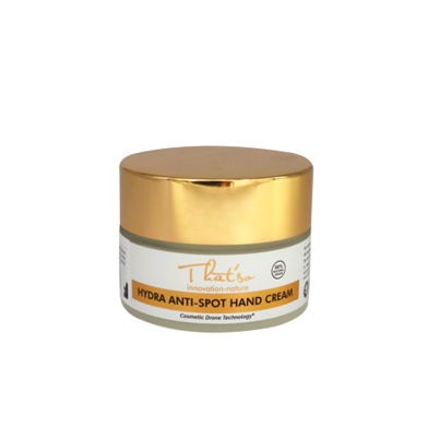 That'so Hydra Anti-Spot Hand Cream