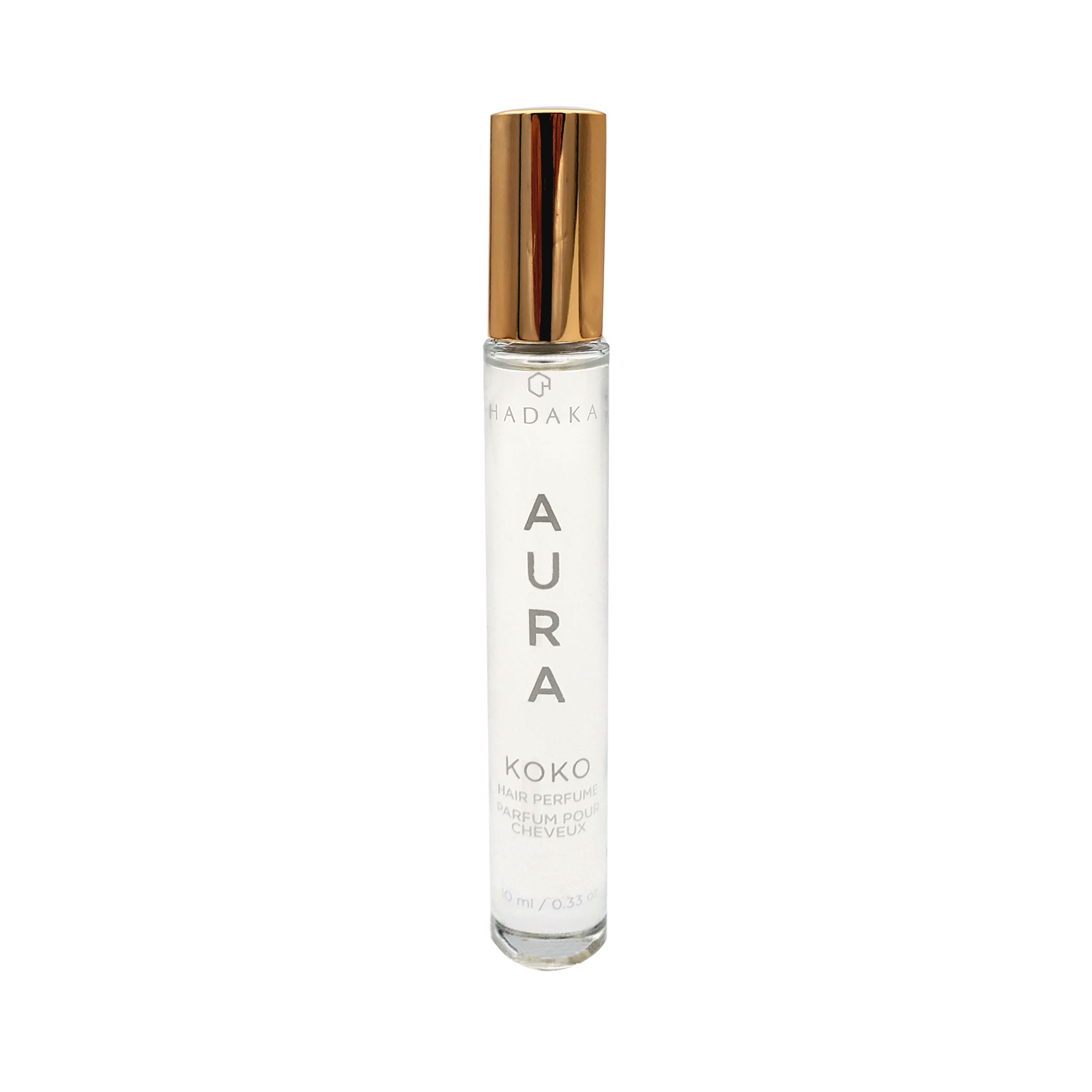 Hadaka Parfum pour cheveux Aura KOKO