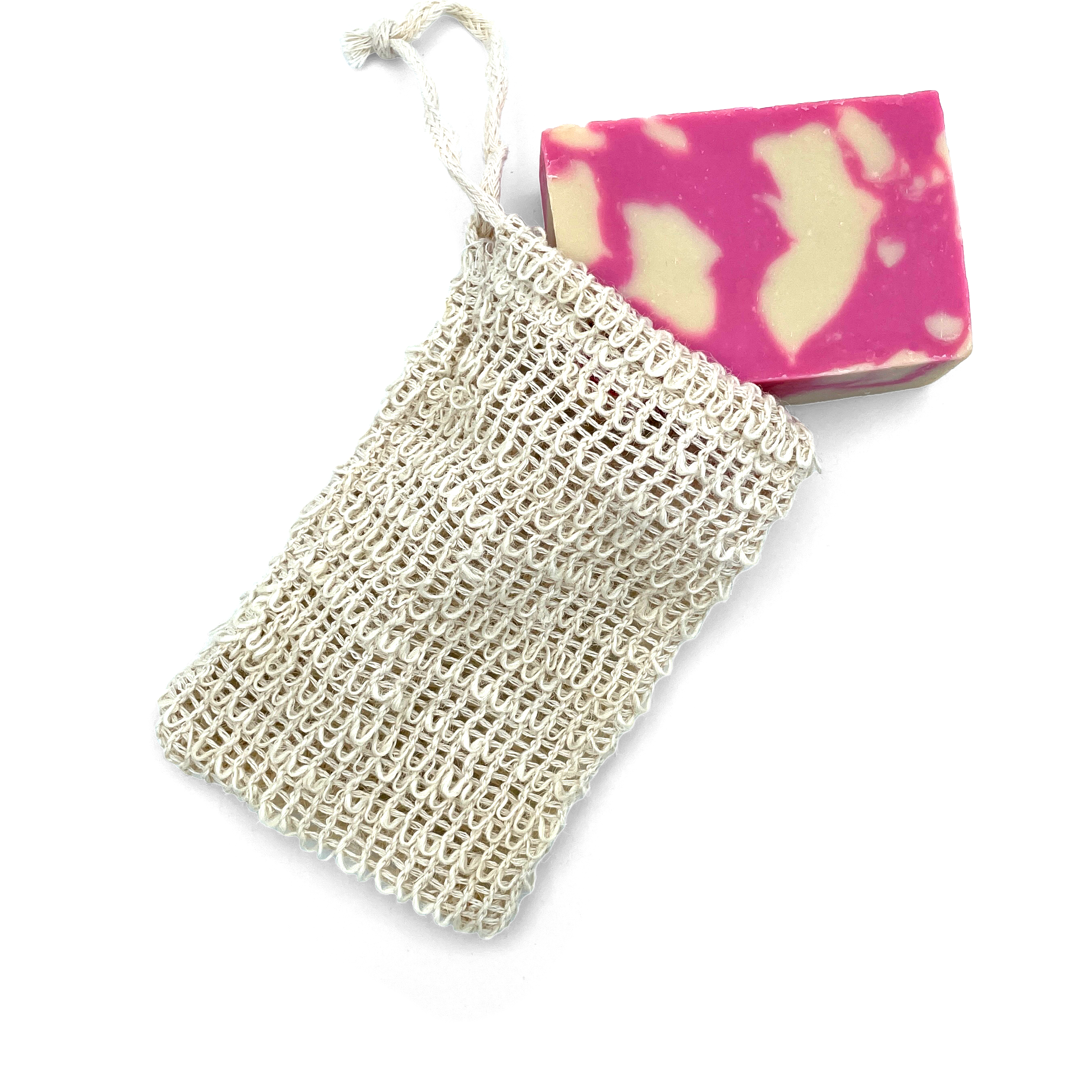 Natural Handmade Soap (150g)