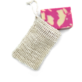 Natural Handmade Soap (150g)