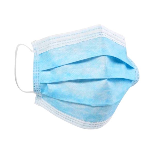 Surgical Face Masks (box of 50)