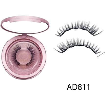 Magnetic Lashes