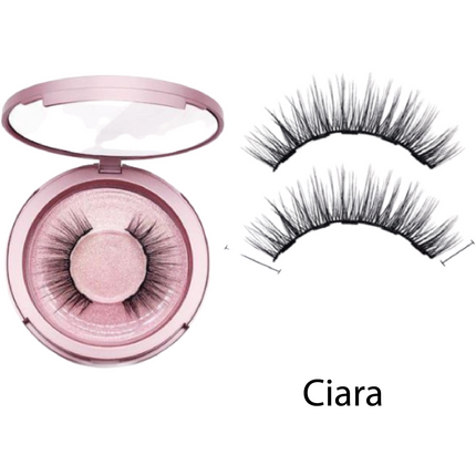 Magnetic Lashes