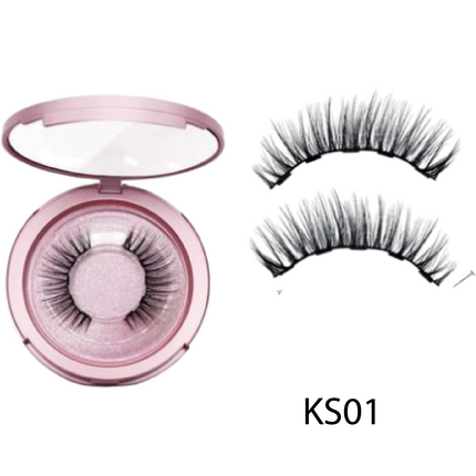Magnetic Lashes