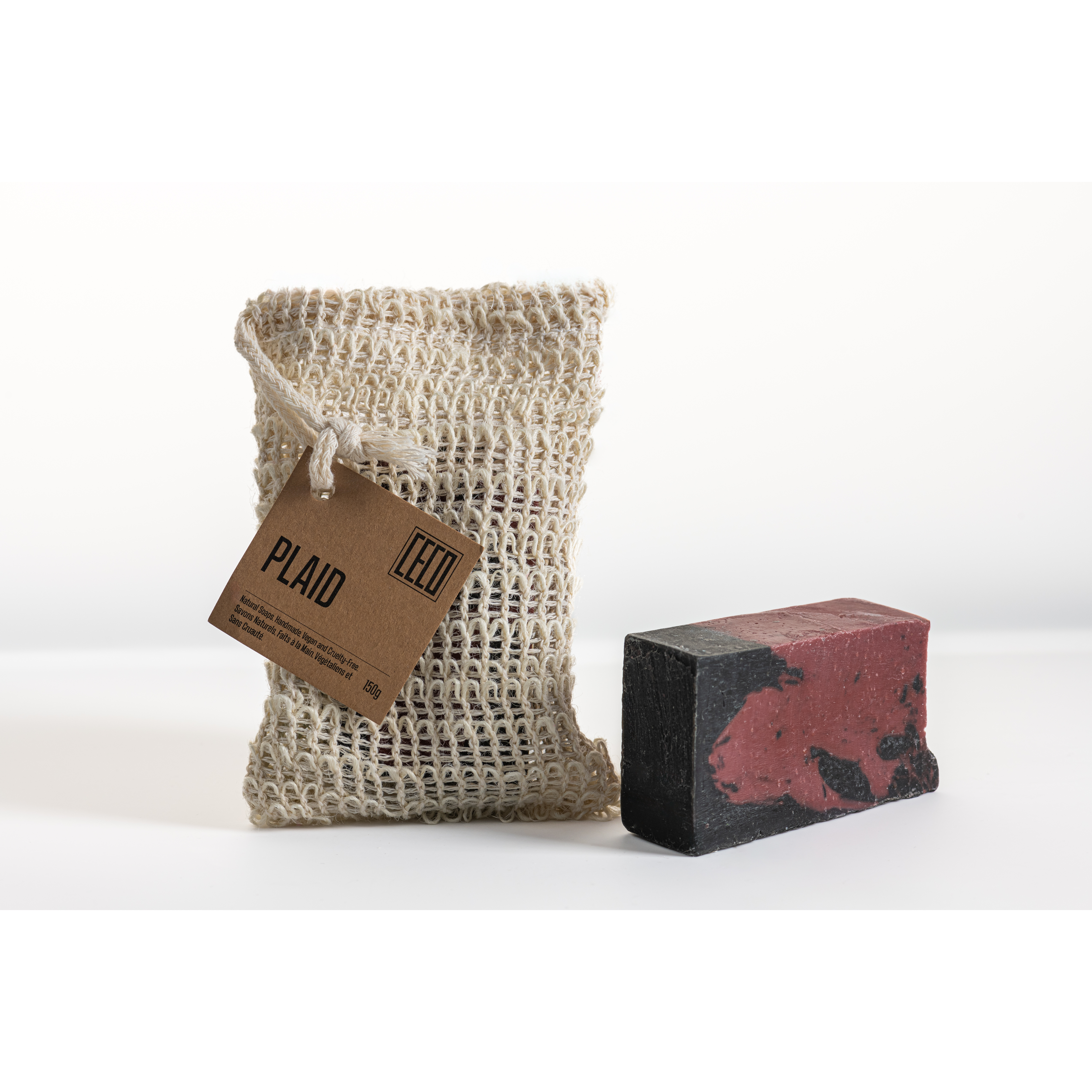Savon naturel 100g