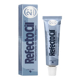 RefectoCil Teinture couleur individuelle pour cils et sourcils