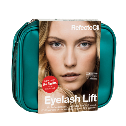 RefectoCil Eyelash Lift Kit