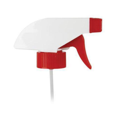 Preempt Spray Nozzle