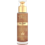 Huile Scintillante Glowy Gold 100ml