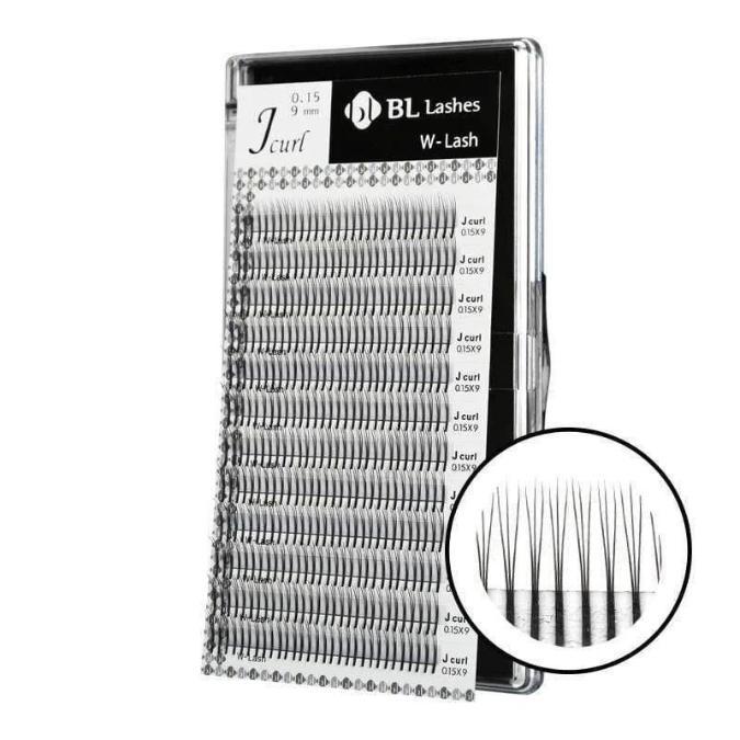 Blink 3D/W Lashes