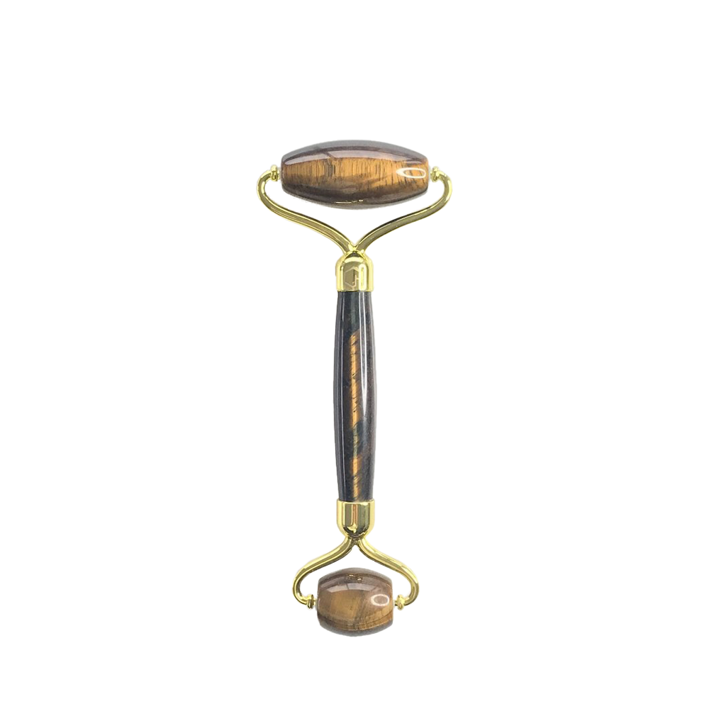 Rouleau pour visage Wandlove oeil du tigre