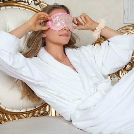 Daily Concepts Eye Gel Mask (Discounted)