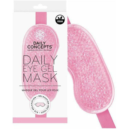 Daily Concepts Eye Gel Mask
