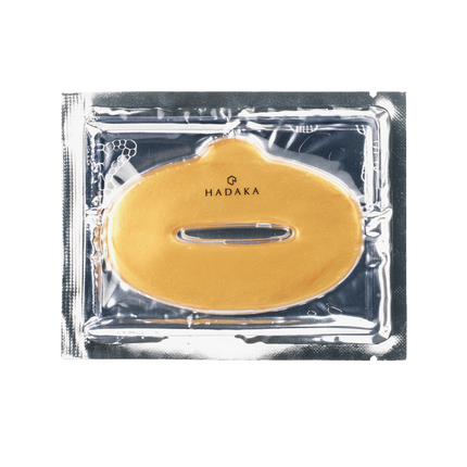 Hadaka 24 KT Gold Lip