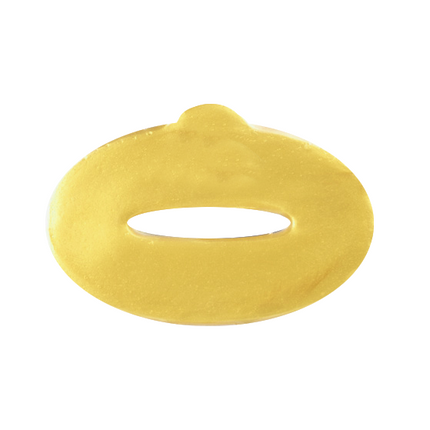 Hadaka 24 KT Gold Lip