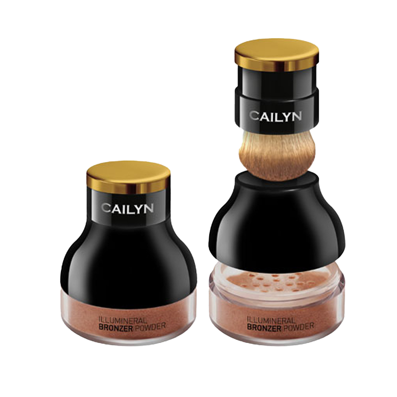 Cailyn Illumineral Bronzer Powder