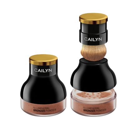 Cailyn Illumineral Bronzer Powder