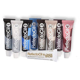 RefectoCil Teinture couleur individuelle pour cils et sourcils