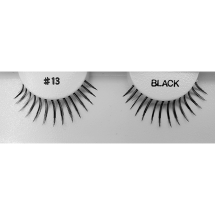 Synthetic Lashes #13