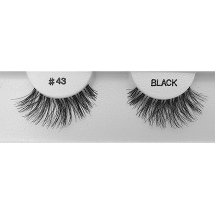 Synthetic Lashes #43